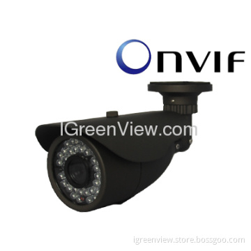 720p Waterproof Ip Cameras Support Onvif 